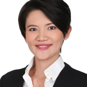 ONG HWEE LAN (RAYNNE)