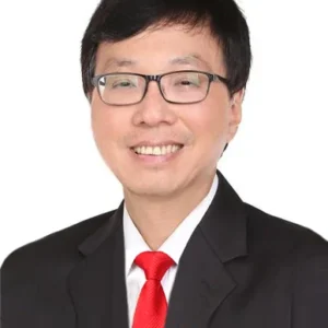 TAN TECK KEONG MICHAEL (MIKE TAN)