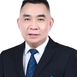 QUEK CHIN SWEE (JOSEPH)