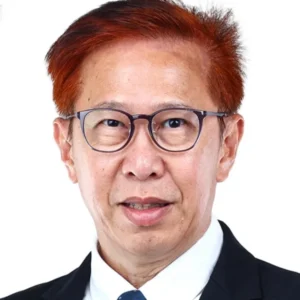 CHAN SAY LEONG (JEFF CHAN)