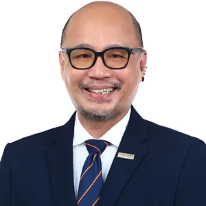 NICHOLAS THAM WING KWONG (MEMPHIS RAY )