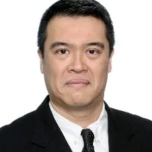 PINTO DARRYN KENNETH (Darryn Pinto)