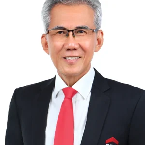 LOW SWEE SENG (GEORGE LOW)