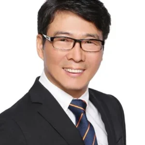 KEE YOUNG CHERL (Steven Lee)