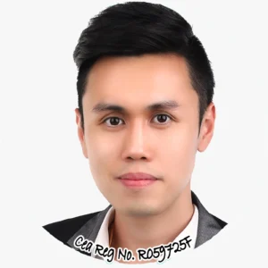 TAY JIAN KAI, JACKSON (JACKSON TAY)