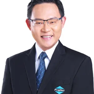 WONG SIEW WENG (CHRIS WONG)