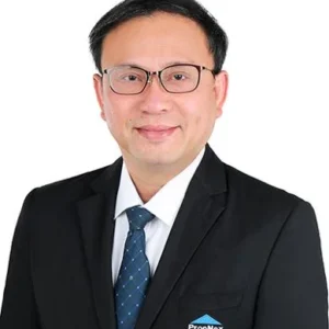 TAY CHYE BIN (Kelvin Tay)