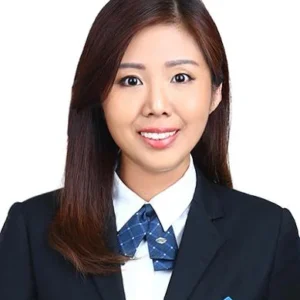 AGNES TEO SUET LING (Agnes teo)