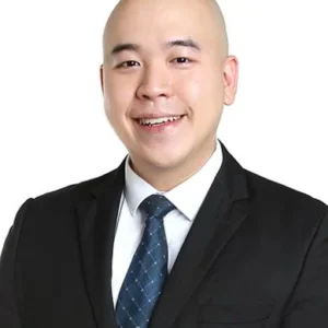 CALVIN PHANG CHENG LIANG (Calvin Phang)