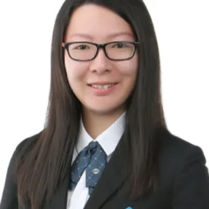 ONG LIHUI, STACEY (STACEY ONG)