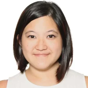 GOH HUI YU, MADELINE