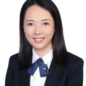 XIA WEIWEI (Ivy Xia)