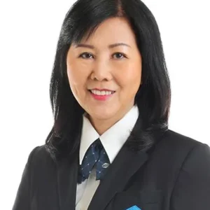 TANG MIEW HAR (IRENE TANG)