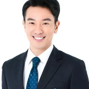 JACKSON B. CHEN XIAZHONG (JACKSON B.)