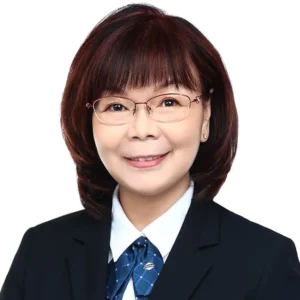 LYE FONG HAR (Katherine Lye)