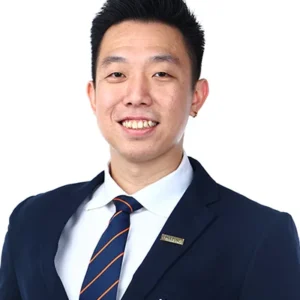 YANG WEIXIONG (ETHAN YANG)