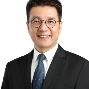 KHOO CHUN VUI (JOE KHOO)