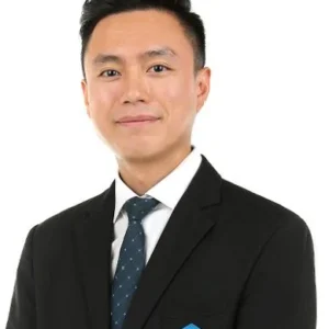 CHUA CHONG LIN, DON (DON CHUA)