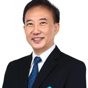 ENG YONG SOO PETER (PETER WENG)