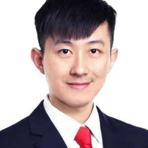 SUN YUFEI (LESTER SUN)