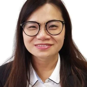 TING OI LING (AMANDA TING)