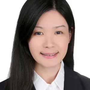 ONG POH HUAN (ASHLEY)