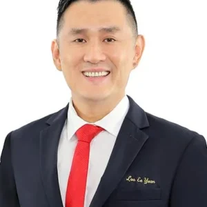 LOO EE YEAN (EE YEAN)