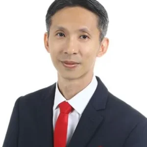 GOH YUNG CHIN (JASON)