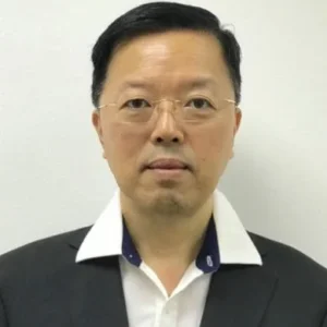 EDDY SUTIONO (Eddy Liauw)