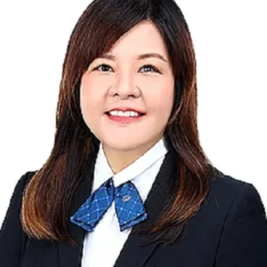 KOH TECK HUAY (ADELINE)