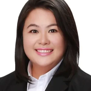 HOH WOAN CHYI (CHRISTIE)