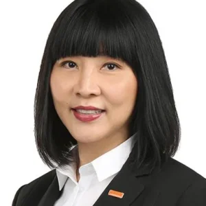 TAN BEE LIAN ESTHER (ESTHER TAN)