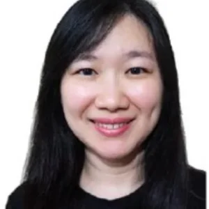 WONG SHI MIN (SERENE WONG)