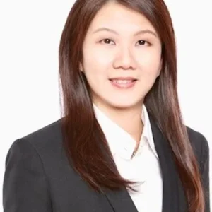 HEW SIN YOKE (Michelle)