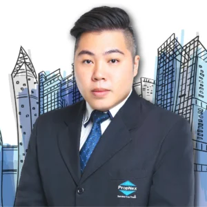 CHOY WEIXIANG, ROYSTON (ROYSTON CHOY)