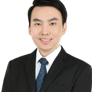 LIM BOON SENG, VINCENT (VINCENT LIM)