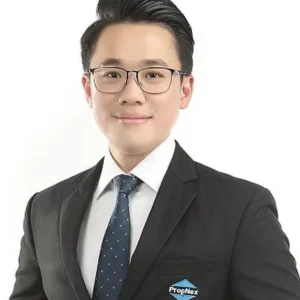 TANG ZHEN YU, IGNATIUS