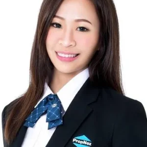 EE JIE YING, JENNYFUR (JENNYFUR EE)