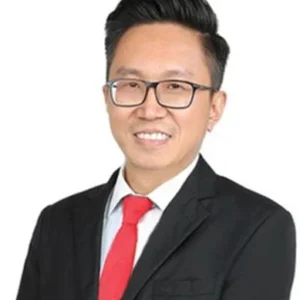 KHOO BOON WEI, DAMIEN (DAMIEN KHOO)