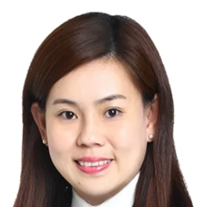 GERALDINE NG EE LING (Geraldine Ng)