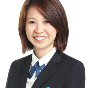 LIM SIEW LEE (S L Lim)