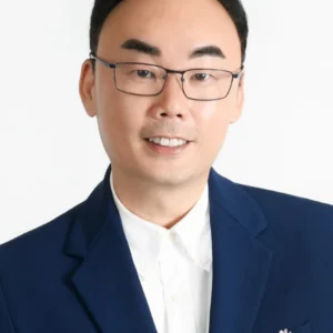 JAMES CHEW CHENG SAN (James Chew)