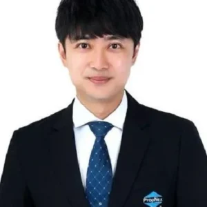 NG SHANG WEI, LIONEL RYAN (LIONEL RYAN)