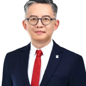 LAW KOK KHENG (Wayne Law)