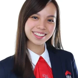 LEE YI CHIN (CLARIE)