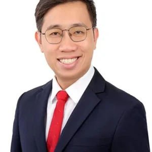 ZHANG JIANXIONG (GERARD ZHANG)