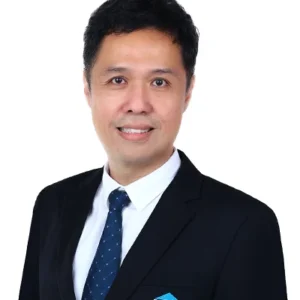 YAP HOCK HENG (Sam Yap)