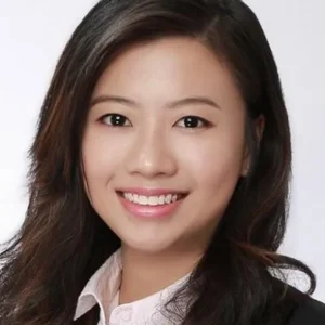 TAN YOU, JULIA (JULIA TAN)