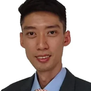 JOSEPH LIEW MING KWANG