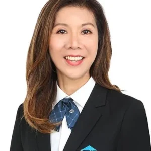 YIN KHUAN PING JOYCE (JOYCE YIN)